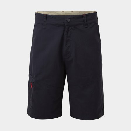 Jachtařské šortky Gill UV Tec Navy, pánské, X-Large