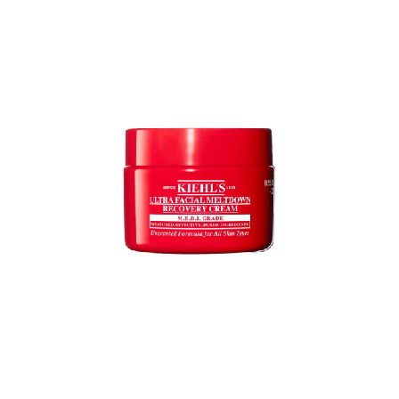 Kiehls Ultra Facial Meltdown Recovery Cream Dagcreme Unisex 28 ML