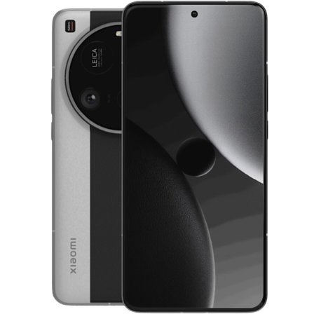 Xiaomi 15 Ultra Silver Chrome 1 TB + 16 GB RAM Klass A (refurbished)