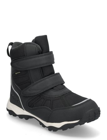 Beito Warm Gtx 2V Black Viking