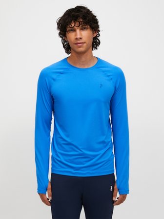 Peak Performance - Spirit Crew Synthetic Baselayer Men