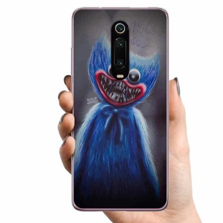 Xiaomi Mi 9t Pro Tpu Mobilskal Huggy Wuggy