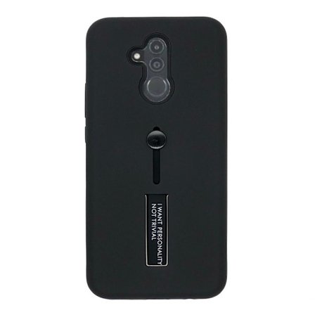 Huawei Mate 20 Lite - Smart Stilsäkert Skal från Kisscase