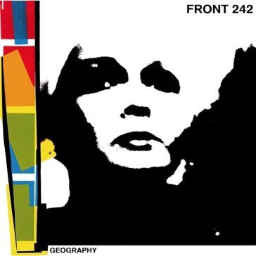 Geography - crystal clear Front 242