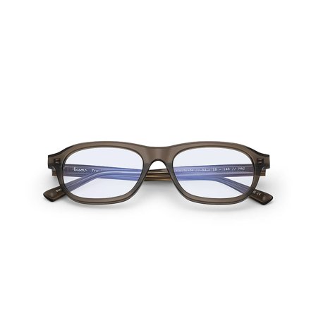Bisou Travis Læsebrille Olive 0,0, Tøj & Bolig, Læsebriller, +1,0