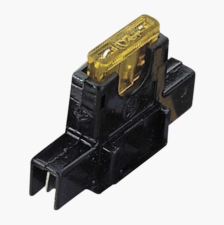 Biltema - Sikringsholder flatstiftsikring Midi