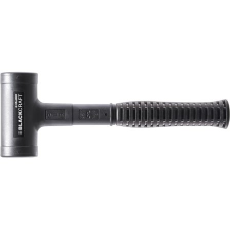Halder BLACKCRAFT Hammare Ø 60, Handverktyg