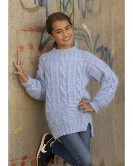 Genser Skylar - Viking of Norway