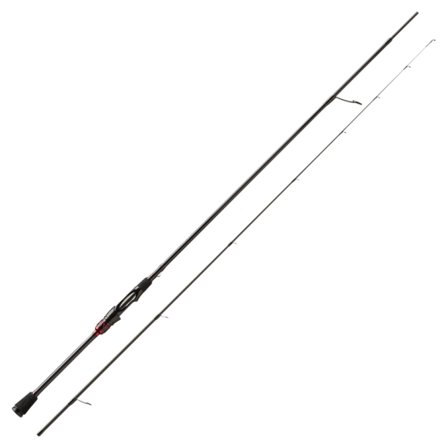 13 Fishing Meta - Sniper Spin 7'/213cm M 10-28g 2pcs Extra Fast