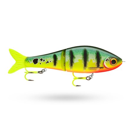 Rapala Super Shadow Rap Glide 16cm, 86g - Temensis
