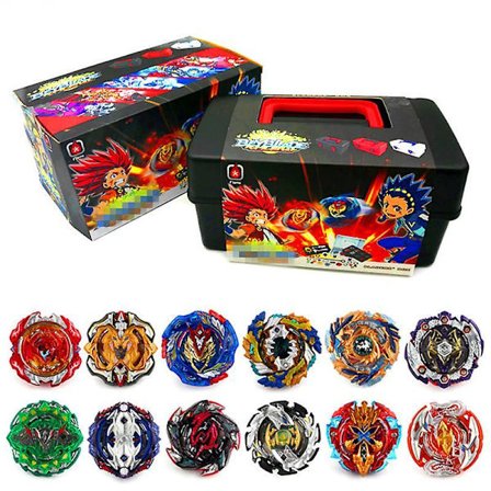 Takara Tomy Beyblade Burst Burst Surge Gt Legetøj Gyro Launchers Toupie Metal God Toppe Fafnir Burst Spinning Bayblade Bey Bladesbb2