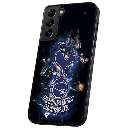 Samsung Galaxy S22 - Cover/Mobilcover Tottenham