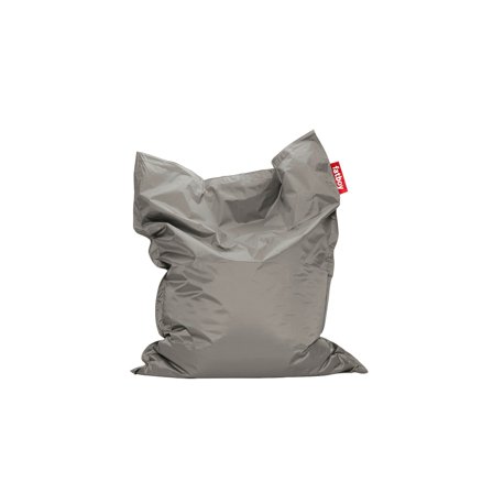 Sitzsack FATBOY JUNIOR, silber