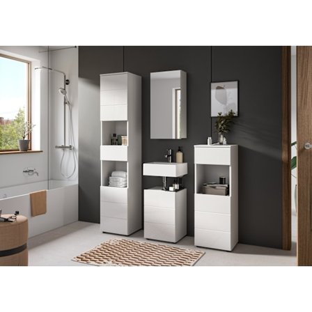 Rootzin kylpyhuonekaluste - kylpyvi