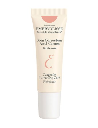 Embryolisse Concealer Correcting Care Pink 8 Ml - 8 ML