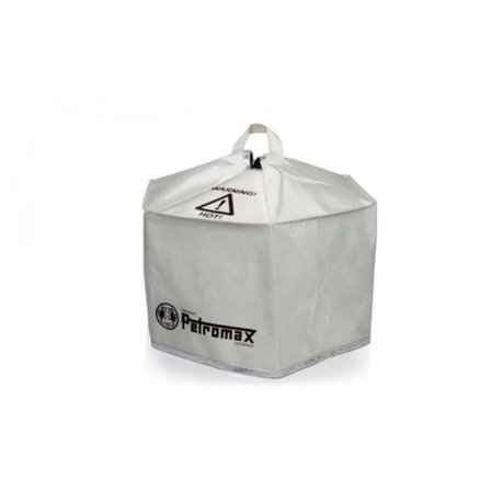 Petromax Convection Lid cooking equipment Grey OneSize