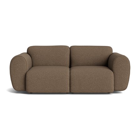 Friday 2-Sitzer-Sofa