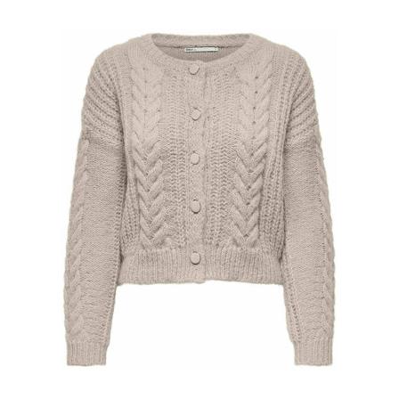 Only Vest , Beige , Dames , Maat: XL