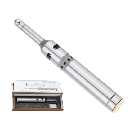 Optisk Kant Finder LED Elektronisk Bummer Drejebænk Kant Finding Udstyr Touch Point Sensor Måleinstrument Fræseværktøj