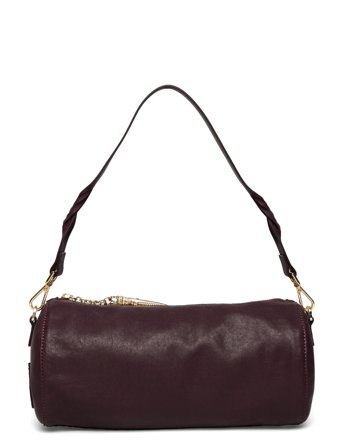 ba&sh | Bag M Nappa Beni | ONE SIZE