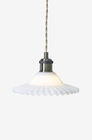 Aneta Lighting - Vinduespendel Silvia - Messing - Pendler - Fra Homeroom