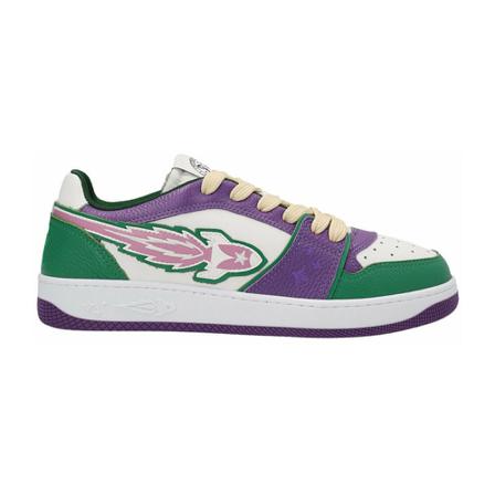 Enterprise Japan Sneakers , Groen , Heren , Maat: 40 EU