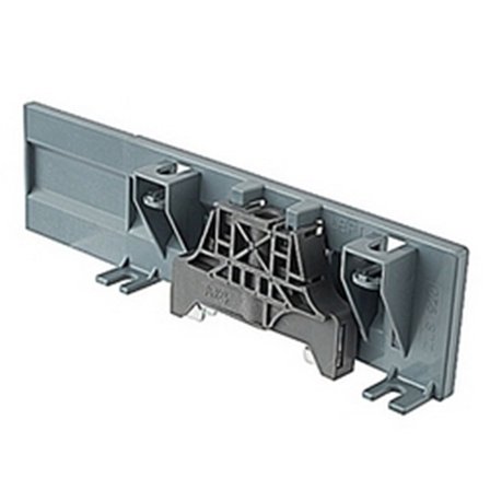 ABB ZLS920 Ändhållare, Elfördelning & strömförsörjning