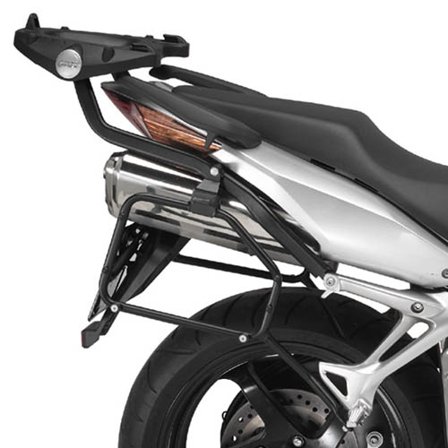 Attacco Posteriore Givi FZ Monokey /Monolock - Honda VFR 800 2002-2011