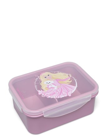 Beckmann Norway Lunch Box, Rosie - Pink - 1.7 L