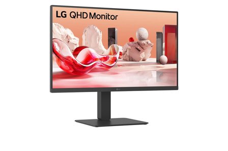LG Computer Monitor 68.6 Cm