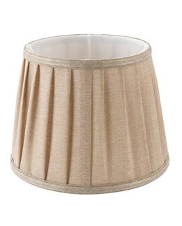 Lampunvarjostin Emily Natur