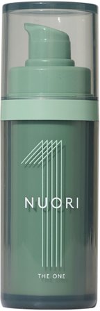 NUORI The One Face Cream 30 ml, Skincare, Ansigtspleje, Dagcreme
