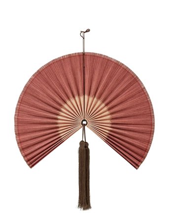 Bloomingville Jaime Wall Decor - Pink - 70 CM