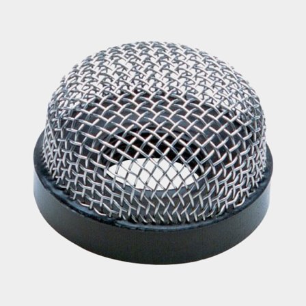 Komplett Filter Pumpgenomför.