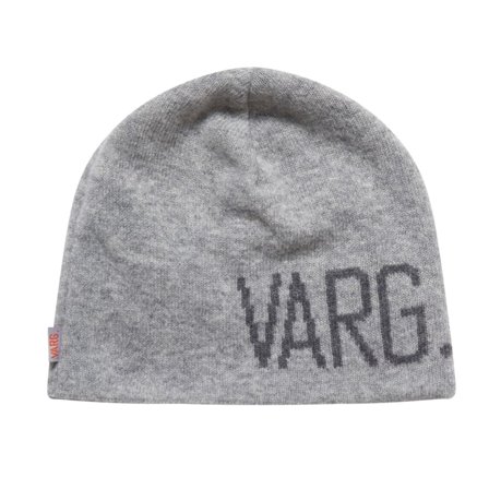 Varg Hemavan Beanie Men beanies Beige OneSize
