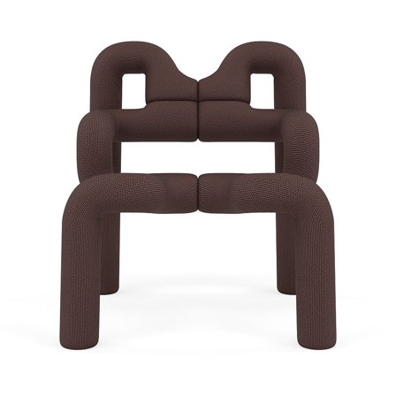 Varier Furniture Ekstrem - Brown