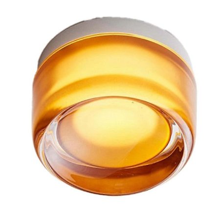 LED Væglamper til Soveværelse Seng Indendørs Udendørs LED Rund Væglampe Baggrundsbelysning