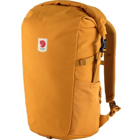 Fjällräven Ulvö Rolltop 30 One Size - unisex - color - Daypacks