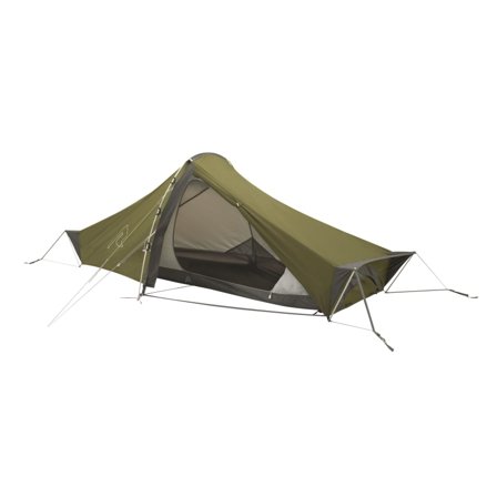 Robens Starlight 1 tunnel tents Green OneSize