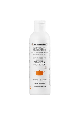 Le Creuset Pots & Pans rengöring 250ml Disktillbehör Unisex 250 ML