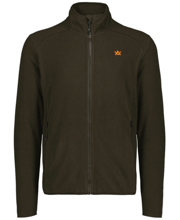 Alaska 1795 Kodiak Fleece Jacket M's Brown