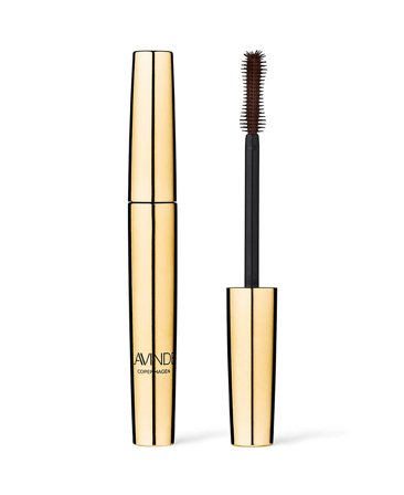 Lavinde Copenhagen Beyond Volume & Curl Mascara Brown, Makeup, Øjne, Mascara