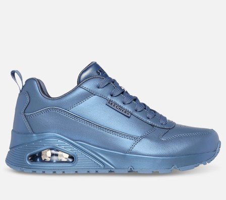 Skechers, Uno - Galactic Gal, 38,5, Dame