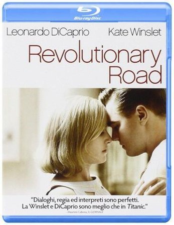 Revolutionary Road