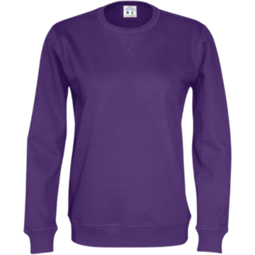 Sweatshirt Herr Cottover