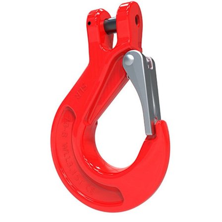 Clevis Sling Hook Chain Hook Clevis Grab Winch Hooks
