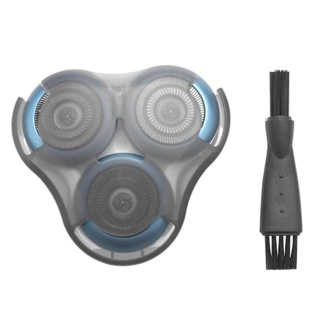 Vaihdettava parranajopään leikkuri Philips Series 7000 9000 RQ10 RQ11 RQ12 111 SH90/52/70 S9711 S9511 -parranajokoneen terien kansi