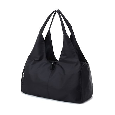 Sportsbag Treningsbag Med Skorompart For Bag Sports Fitness Bag Svømmebag Reise Weekendbag Reisebag Menn Kvinner