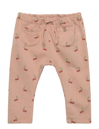 Nbfiselma Loose Sweat Pant Sep Lil Pink Lil'Atelier