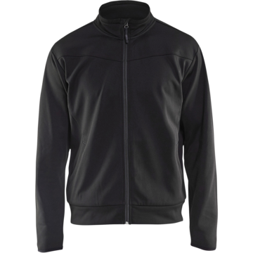 Tröja Herr Zip 3362*